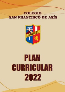 Plan Curricular 2022