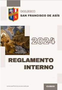 Reglamento Interno 2024