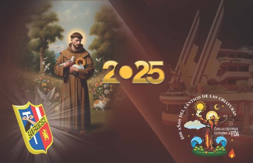 Calendario Anual 2025